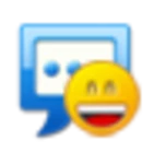 Logo of Handcent Emoji(Android) android Application 